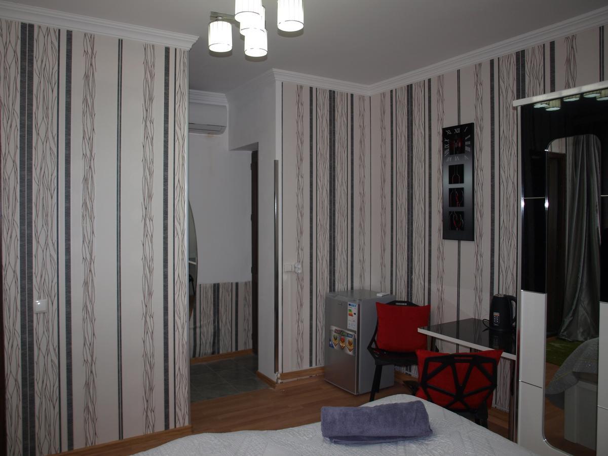 Villa Piano Mtskheta Exterior photo