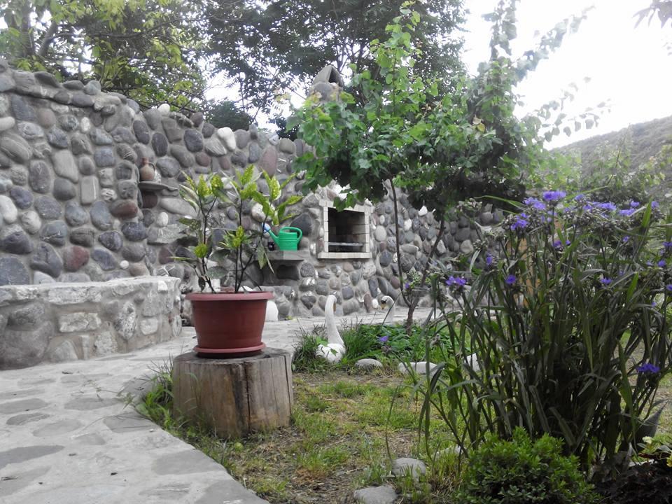Villa Piano Mtskheta Exterior photo